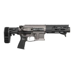 MAXIM PDX SCW 300BLK 5.5″ GRY BRC