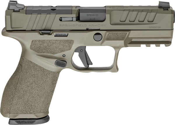SPG EC9409GLCU      ECHELON 9M 4 UDOT  ODG    10R