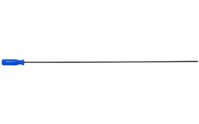 B/C COATED CLEANING ROD 33″ 270CAL