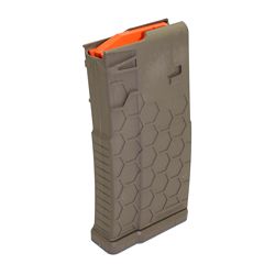 MAG HEXMAG 7.62 10RD FDE