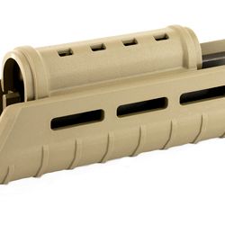 MAGPUL MOE AK HANDGUARD AK47/74 FDE