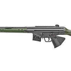 PTR 91 GIRK 308WIN 16″ 10RD GRN CA