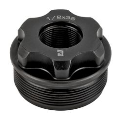 RUGGED FIXED MOUNT 1/2X36