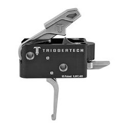 TRIGRTECH AR15 COMP FLAT RH