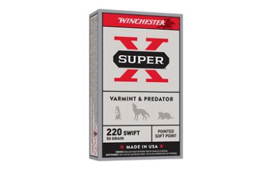 WIN SPRX 220SWFT 50GR JSP 20/200