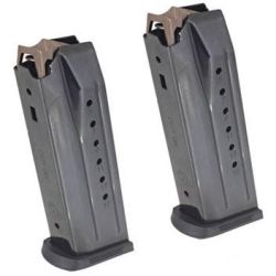 MAG SECURITY 380 BLK 15RD 2PK
