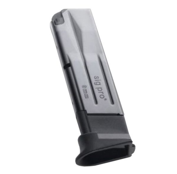 SIG MAG SIG PRO SP2022 9MM 10RD