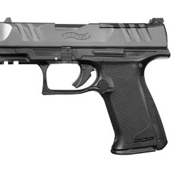 PDP F-SER 9MM 3.5″ BK OR 15+1