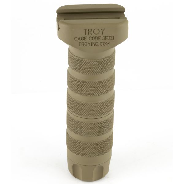 TROY MODULAR ALUMINUM COMBAT GRP FDE
