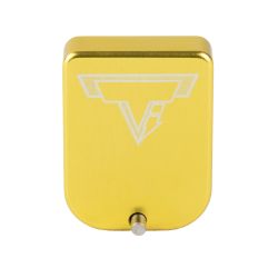 TTI BP FITS 2011 9/38 4MM +2 GOLD