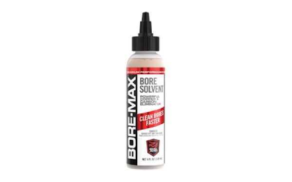 REAL AVID BORE MAX BORE SOLVENT 4OZ