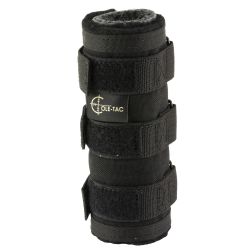 COLETAC HTP 6″ SUPPRESSOR COVER BLK
