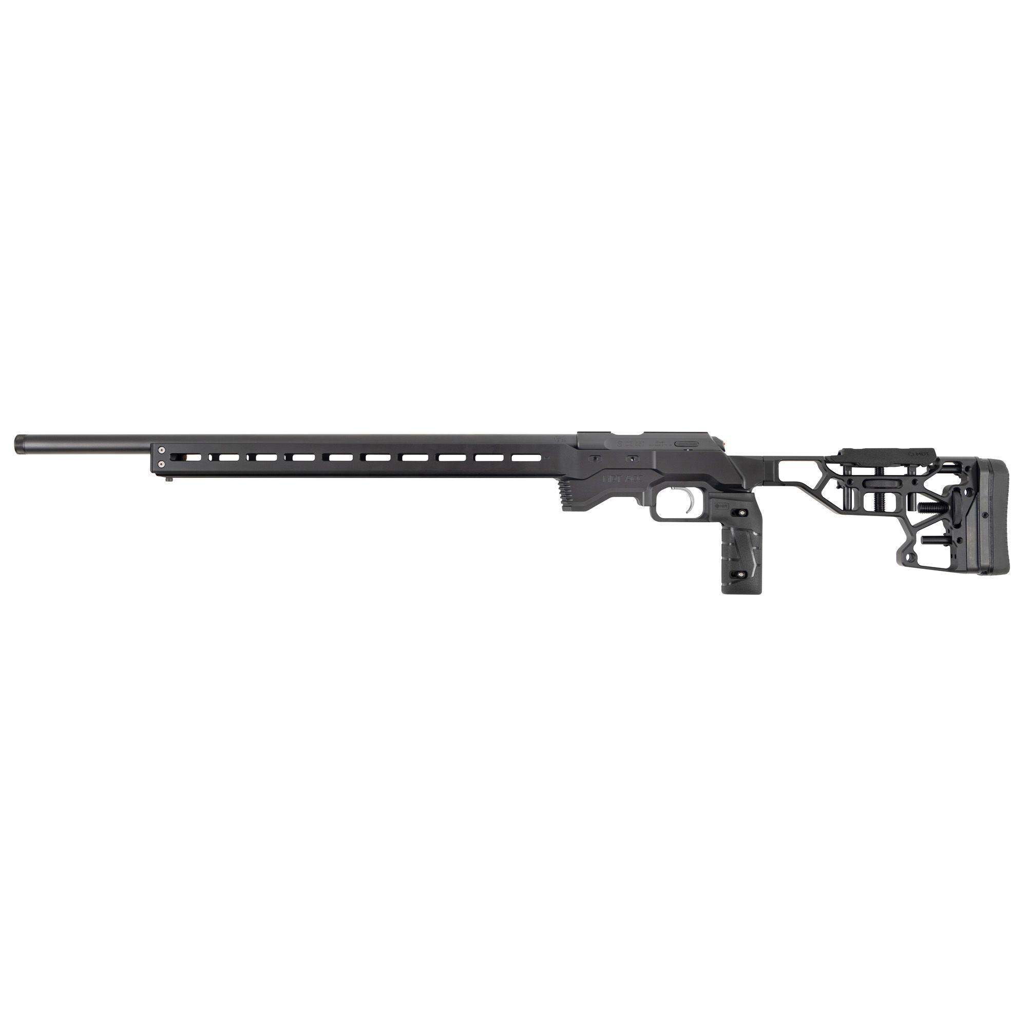 CZ 457 MDT CHASSIS 22LR 5RD 24″ TB