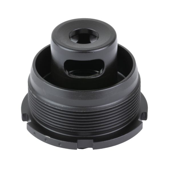 DEAD AIR HUB TAPER DT 5/8X24