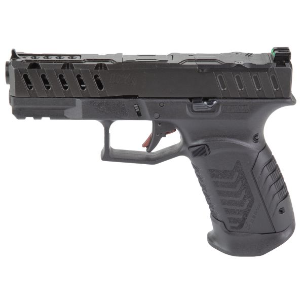 DERYA DY9 ISLAND 9MM 3.86″ 15RD BLK