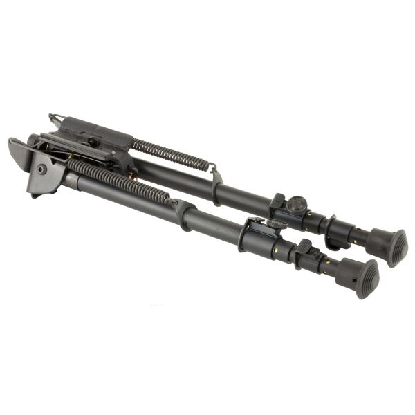 HARRIS BIPOD 12-25″ ROTATING