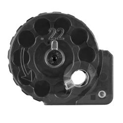 MAG UMX KOMPELTE .22 10RD 2PK