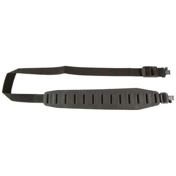 QUAKE CLAW 2.0 SLING STD SWIVEL BLK