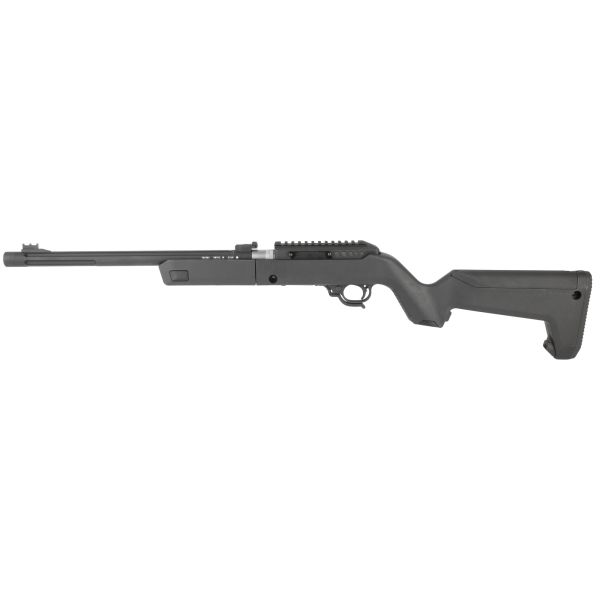 TAC SOL X-RING VR GEN2 22LR 10RD BLK