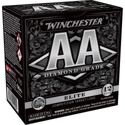 WIN AA DG 12GA 2.75″ #7.5 25/250
