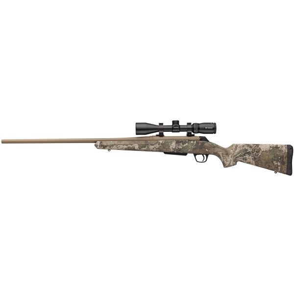 WIN XPR PKG 243WIN 22″ TB STRATA/FDE