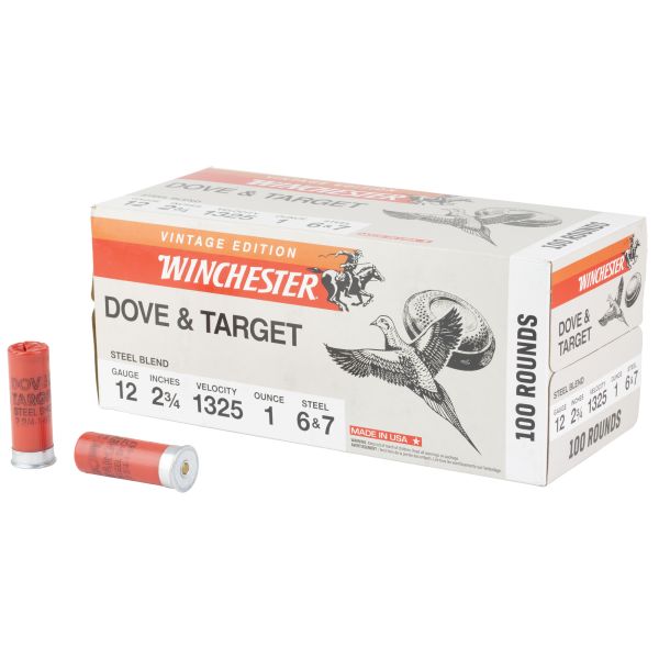 WIN SPRX STEEL 12GA 2.75″ #6 100/200