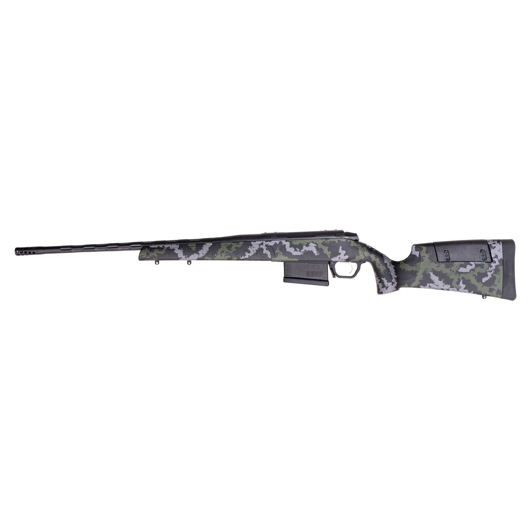 WBY 307 RANGE XP2 22CM 22″ 5RD