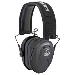 WALKER’S RAZOR ELEC COMPACT EARMUFF