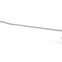 LBE LOPRO GAS BLOCK W/RFL TUBE