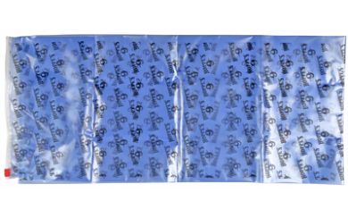 HOPPES AIRVAULT VCI LONG GUN BAG BLU