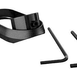 RA MAGWELL FOR G17/22/34/35 GEN4 BLK