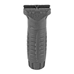 TROY CQB VERT GRP POLY BLK