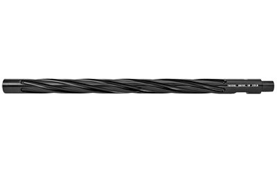TAC SOL PRFRMNC XRING BBL 16″ GL BLK