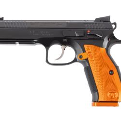 SHADOW 2 ORANGE 9MM 17+1 OR