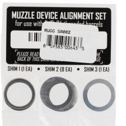 SHIM KIT 5/8X24