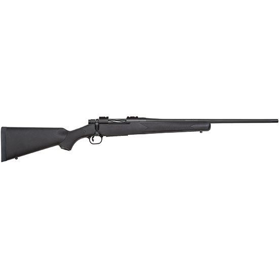 MOSS PATRIOT 6.5CREED 22 MTBL ADJ TRIG 3-9X40