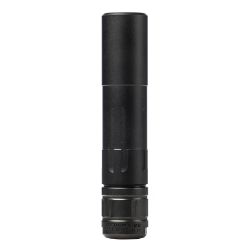 AERO TEPHRA-22 SPRSR 22LR BLK