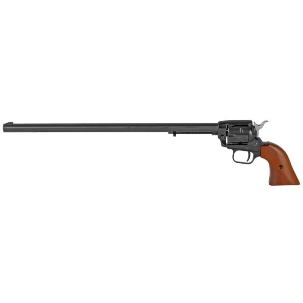 HERITAGE 22LR 16″ 6RD W/COCOBOL