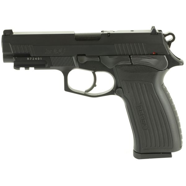 BERSA TPR 9MM BLK 4.3″ 17RD