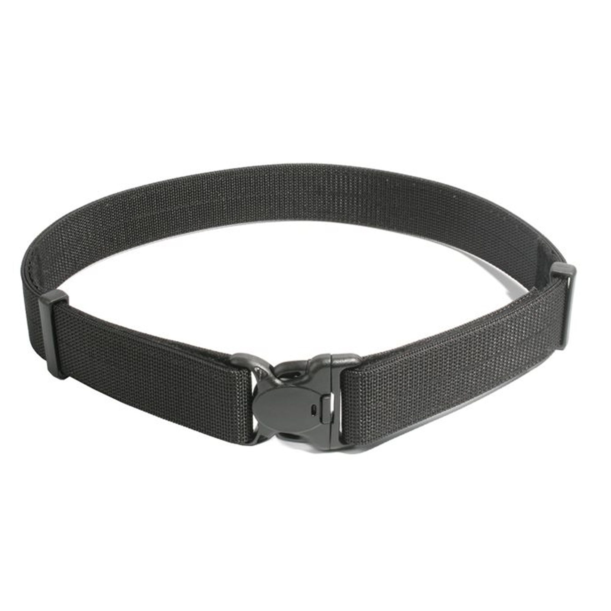 BH WEB DUTY BLT MED 32″-36″ BLK