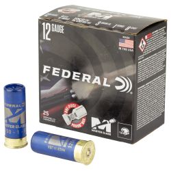 FED MASTER CLASS 12GA 2.75″ 1OZ #8