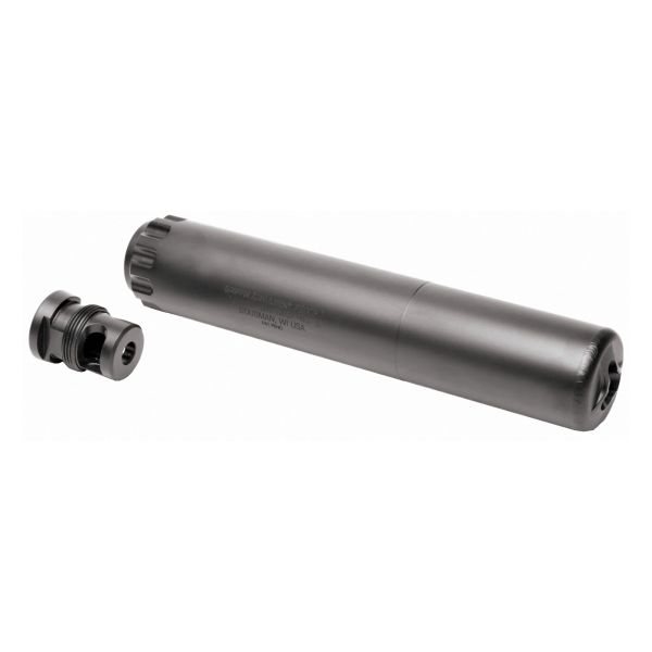 GRIFFIN RECCE 7 762 SPRSR TAPR MNT