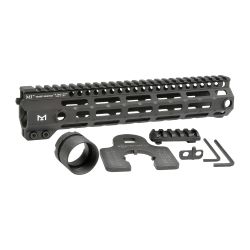 MIDWEST G4M M-LOK 10.5″ HNDGRD BLK