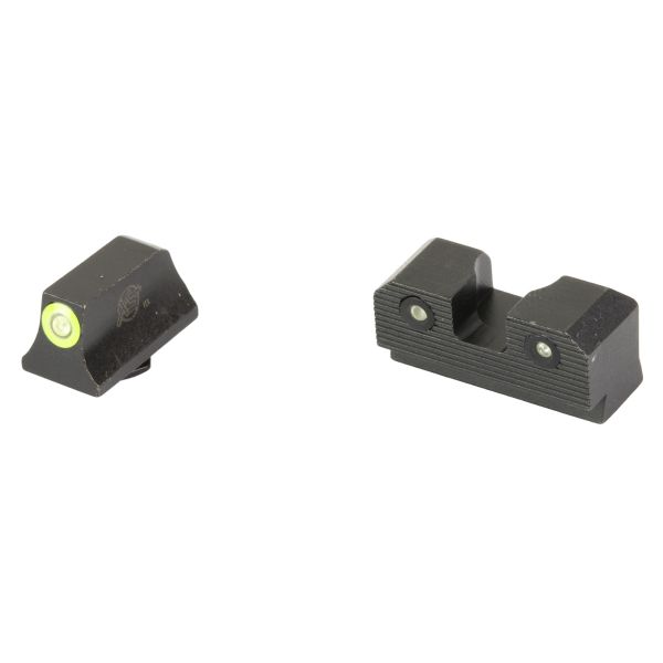 XS R3D 2.0 FOR GLOCK 43 SUP HGHT GRN