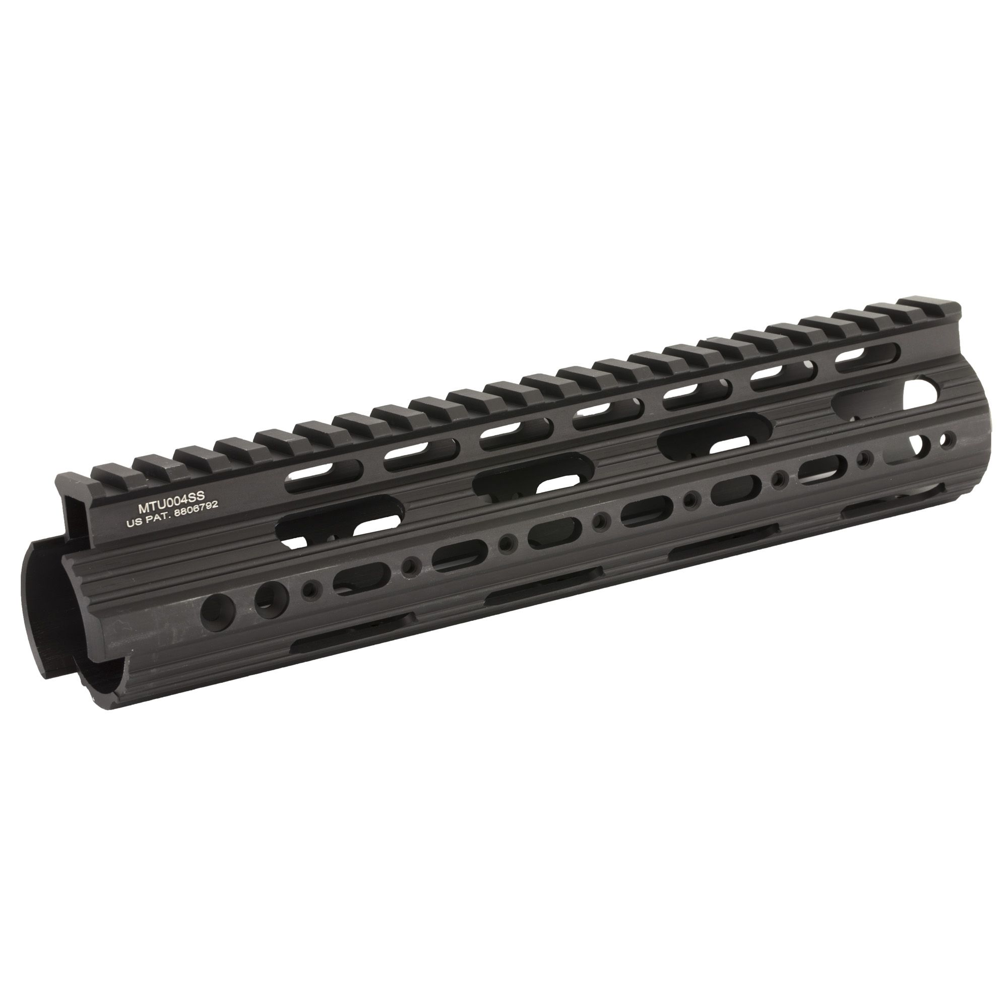 UTG PRO AR 9″ SUPER SLIM HANDGUARD