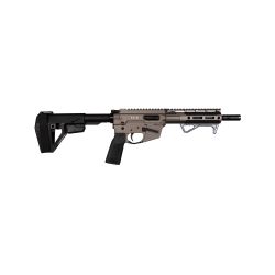 FRD ORD FX9 ELT SBA5 9MM 8″ 32RD FDE