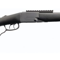 DOUBLE BADGER DARK 22/410 20″