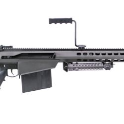 82A1 50BMG BLK 20″ 10+1