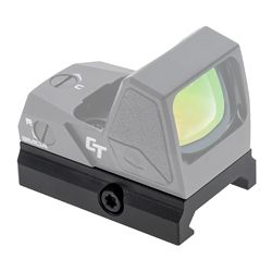 CTC RAD PIC RAIL MOUNT