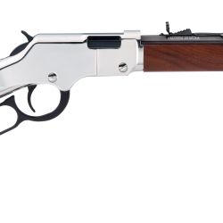 GOLDEN BOY SILVER 22LR CMPT